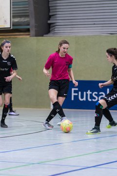 Bild 515 - B-Juniorinnen Landesmeisterschaft